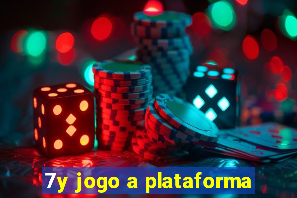 7y jogo a plataforma